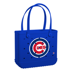 Baby Bogg Bag - Chicago Cubs - Bold Day Ready