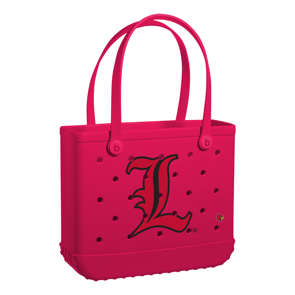 Baby Bogg Bag - Louisville Cardinals - Bright Gate Style