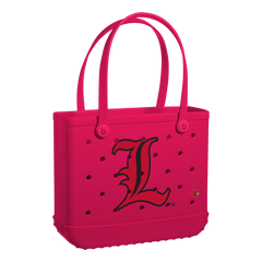 Baby Bogg Bag - Louisville Cardinals - Bright Gate Style