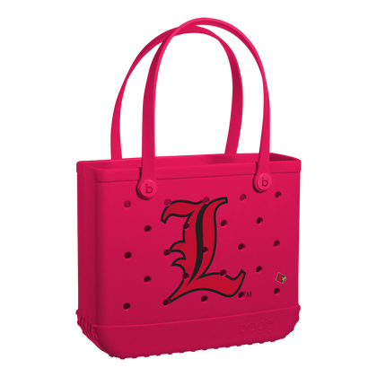 Baby Bogg Bag - Louisville Cardinals - Bright Gate Style