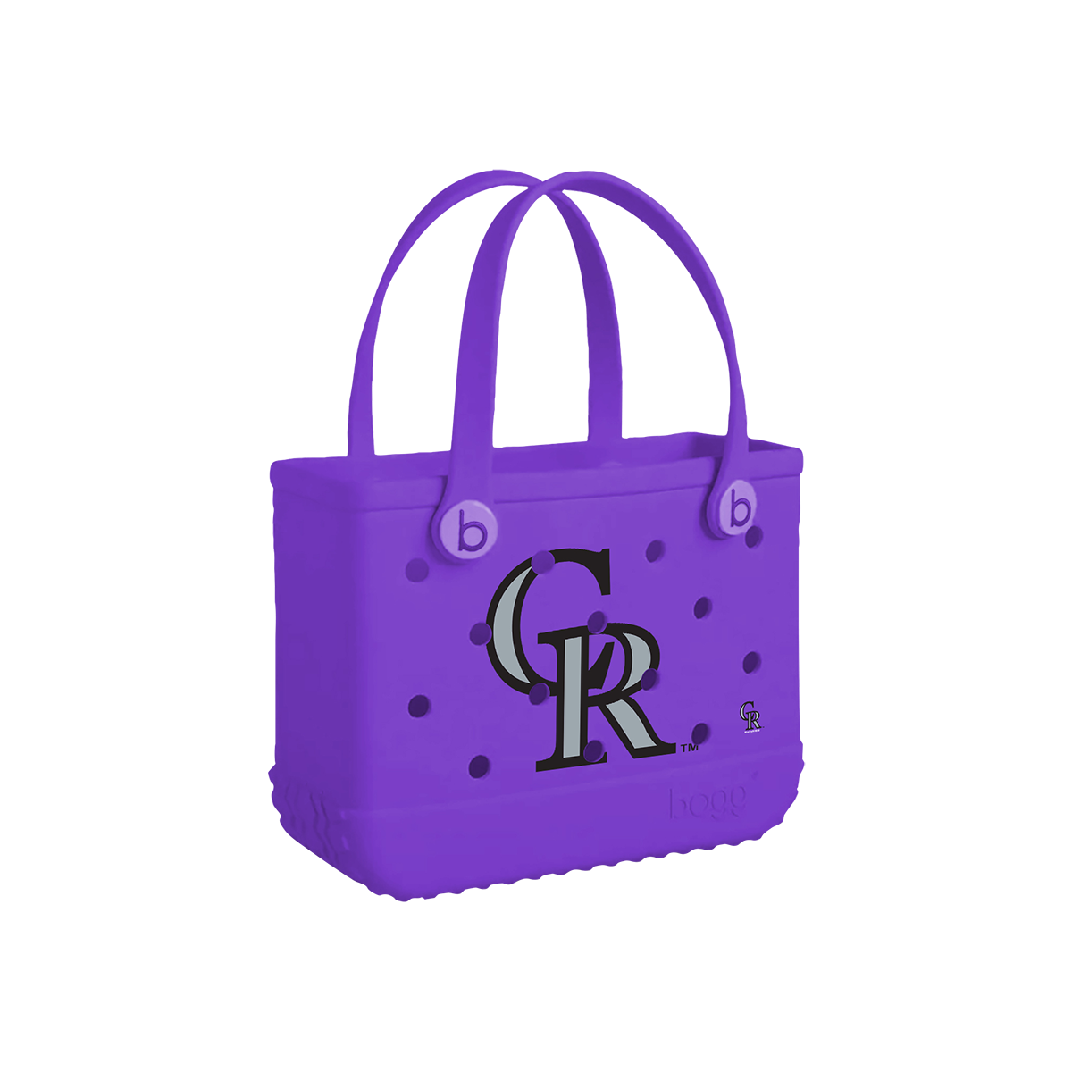 Bitty Bogg Bag - Colorado Rockies - Modern Gate Carry
