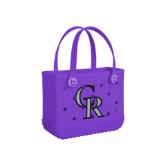 Bitty Bogg Bag - Colorado Rockies - Modern Gate Carry