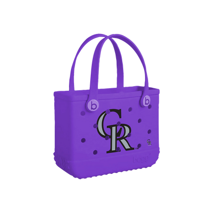 Bitty Bogg Bag - Colorado Rockies - Modern Gate Carry