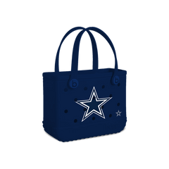 Bitty Bogg Bag - Dallas Cowboys - Bold Gate Style