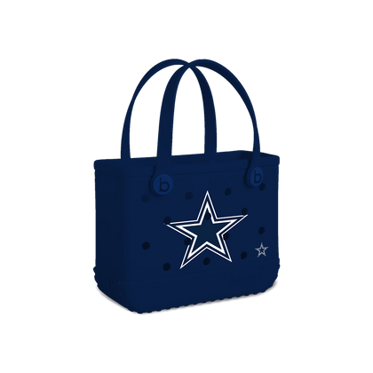 Bitty Bogg Bag - Dallas Cowboys - Bold Gate Style