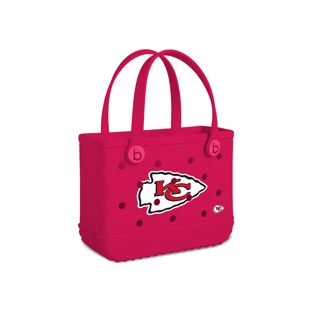 Bitty Bogg Bag - Kansas City Chiefs - Weekend Tailgate Style