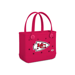 Bitty Bogg Bag - Kansas City Chiefs - Weekend Tailgate Style