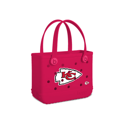 Bitty Bogg Bag - Kansas City Chiefs - Weekend Tailgate Style