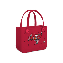Bitty Bogg Bag - Tampa Bay Buccaneers - Weekend Fan Tote