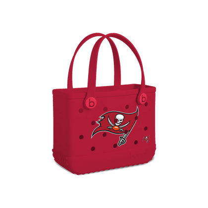 Bitty Bogg Bag - Tampa Bay Buccaneers - Weekend Fan Tote