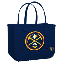 Original Bogg Bag - Denver Nuggets - Travel Carry
