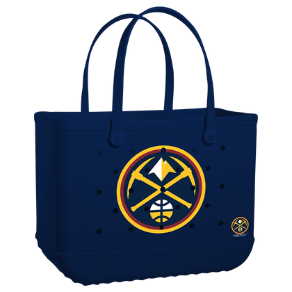 Original Bogg Bag - Denver Nuggets - Travel Carry