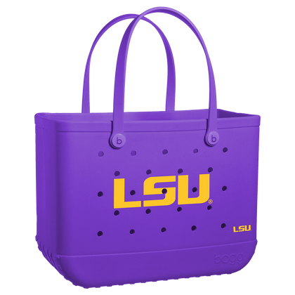 Original Bogg Bag - LSU Tigers