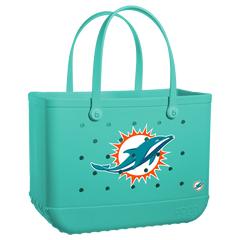 Original Bogg Bag - Miami Dolphins - Travel Fan Carry