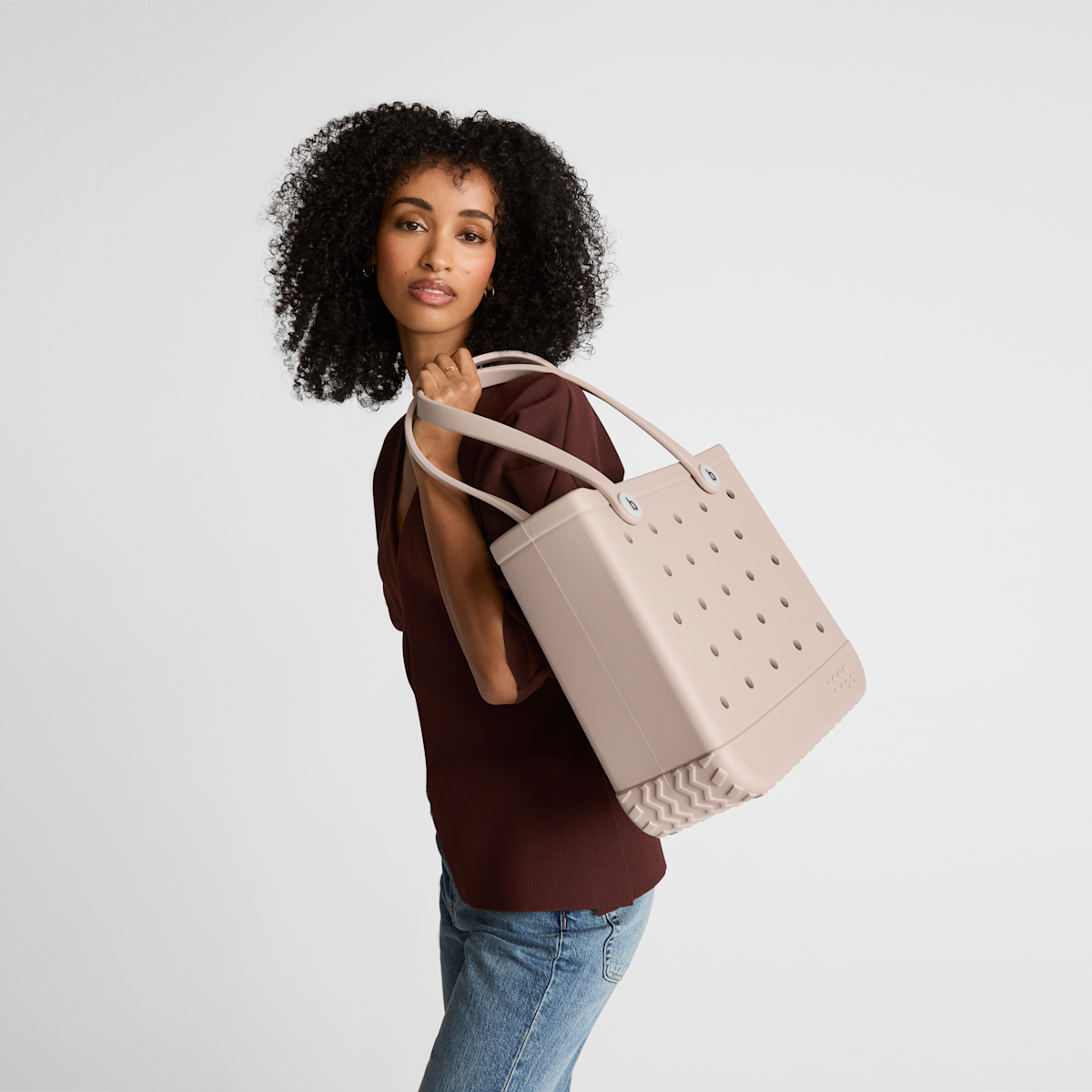 Baby Bogg Bag - TCU Horned Frogs