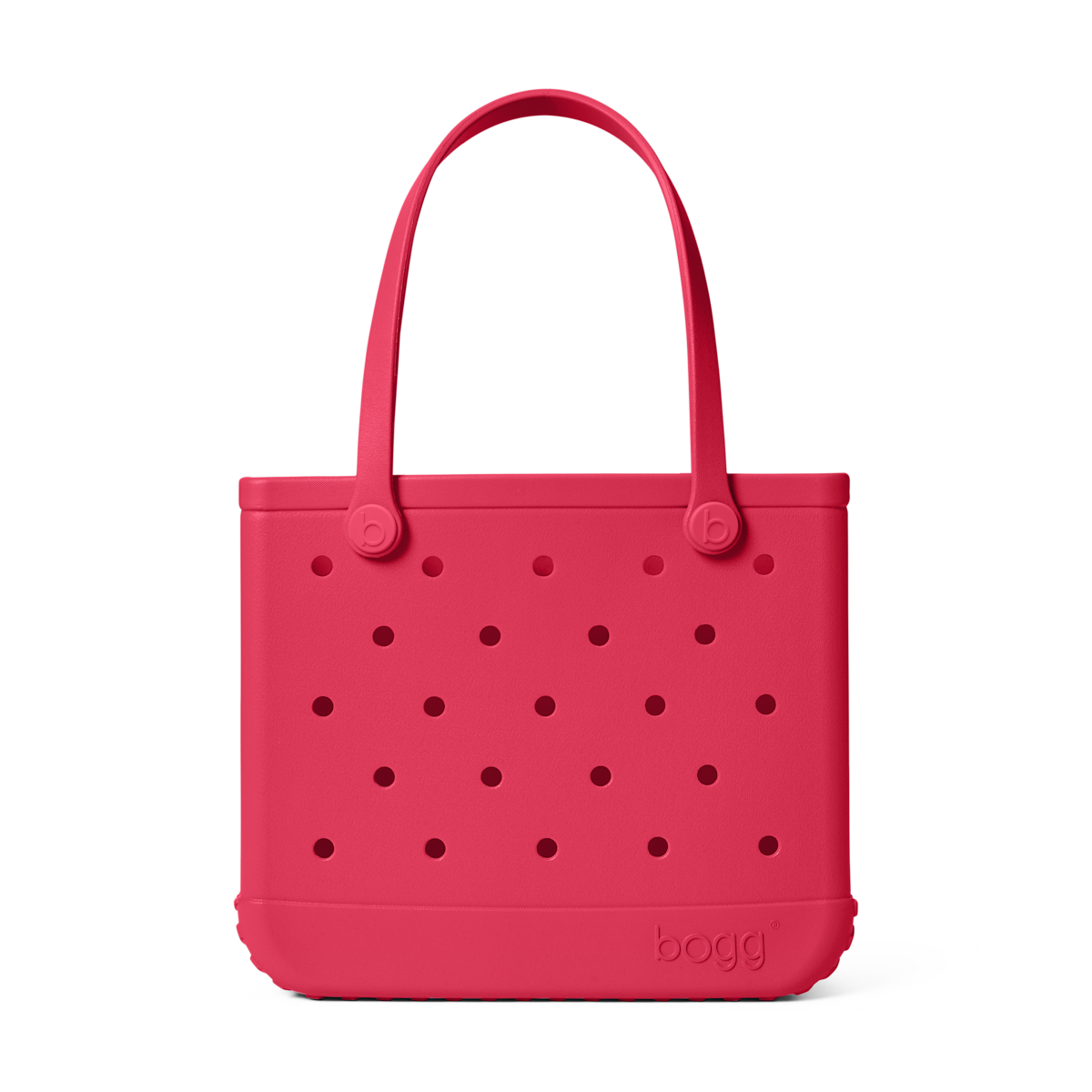 Baby Bogg Bag - You Red My Mind - Light Side Style