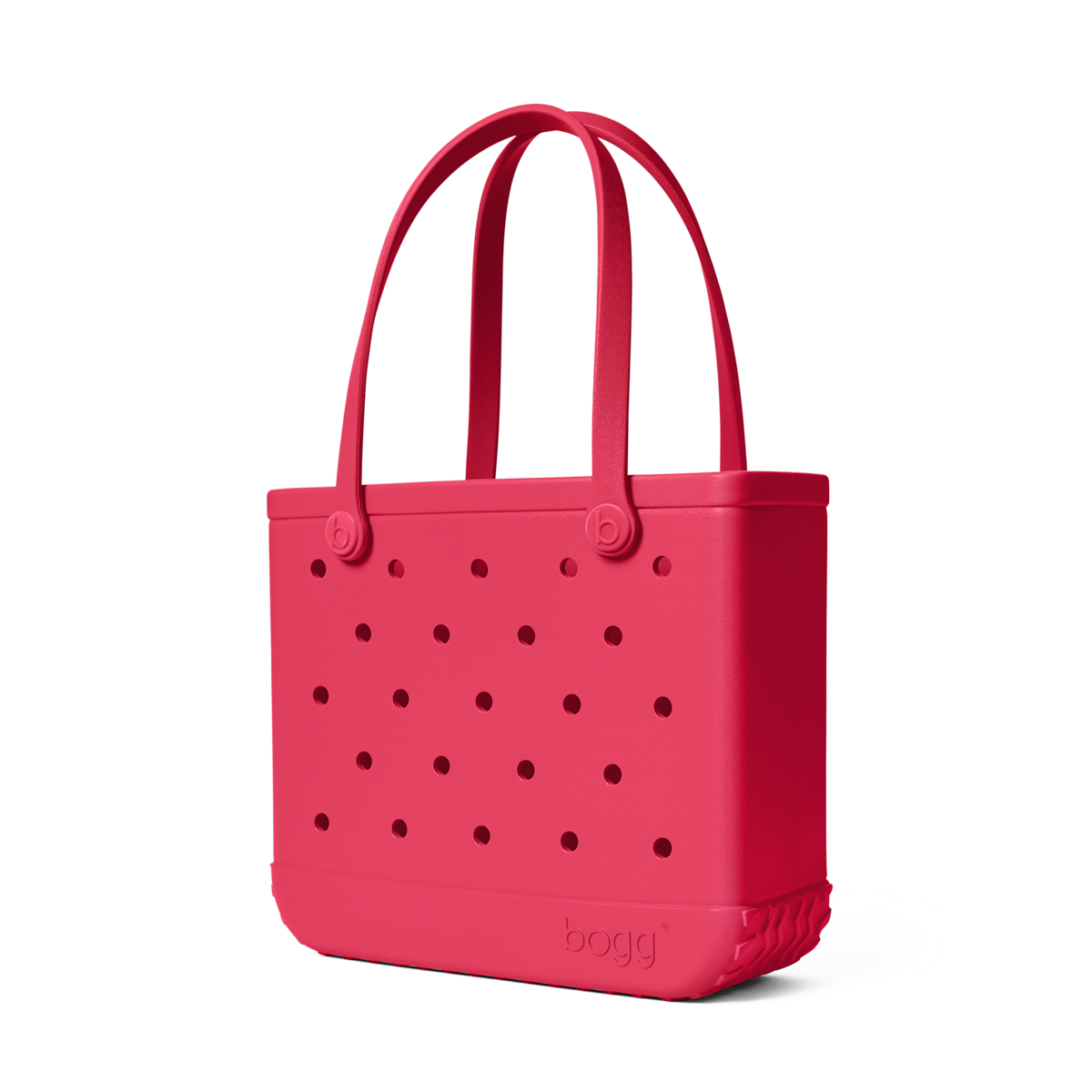Baby Bogg Bag - You Red My Mind - Light Side Style