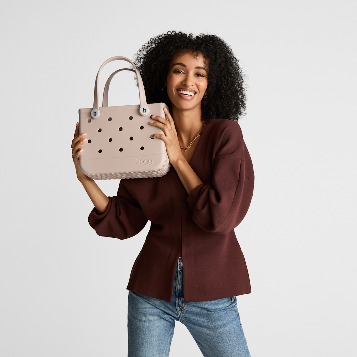 Bitty Bogg Bag - Auburn Tigers