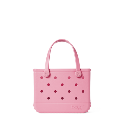 Bitty Bogg Bag - Blowing Pink Bubbles