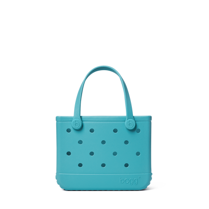 Bitty Bogg Bag - Turquoise and Caicos