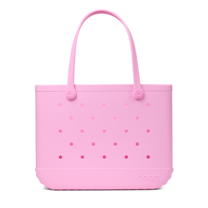Original Bogg Bag - Pink Taffy