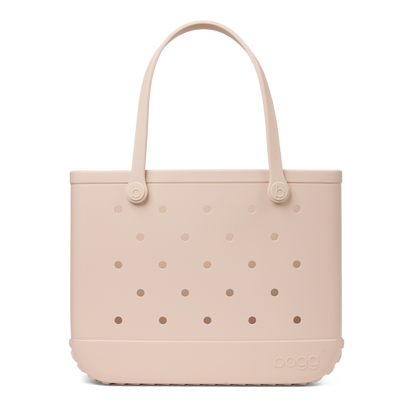 Original Bogg Bag - Freshly Pressed Linen
