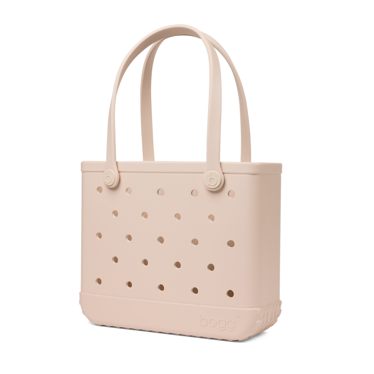 Baby Bogg Bag - Freshly Pressed Linen - Easy Boat Ready