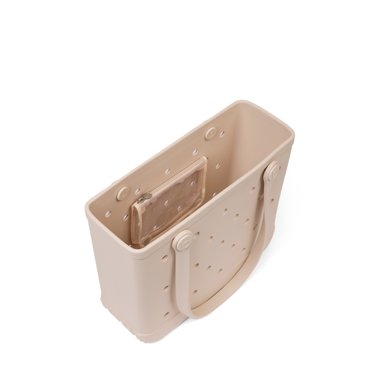 Baby Bogg Bag - Freshly Pressed Linen - Easy Boat Ready