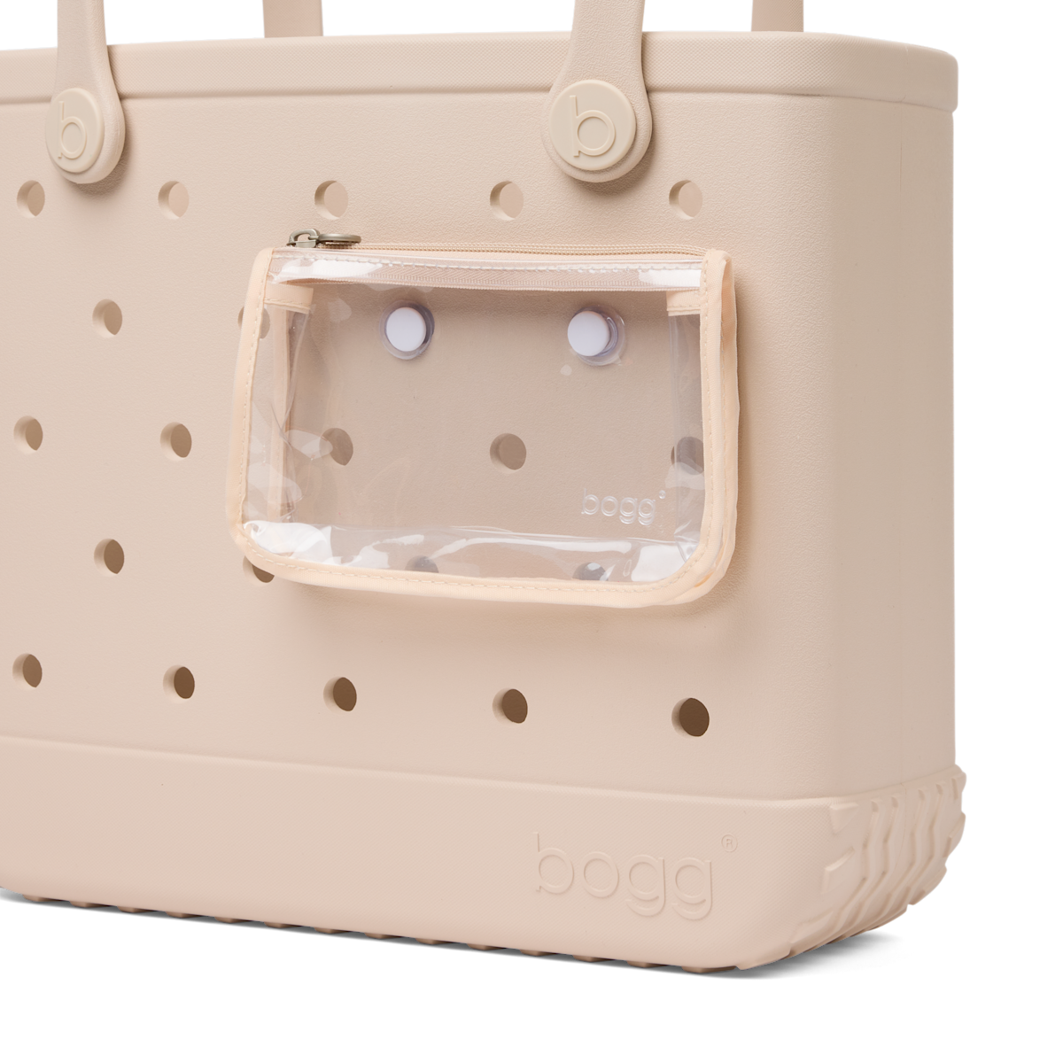 Baby Bogg Bag - Freshly Pressed Linen - Easy Boat Ready