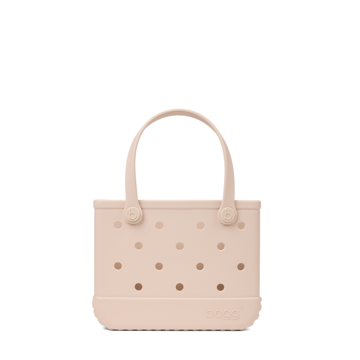 Bitty Bogg Bag - Freshly Pressed Linen - Classic Boat Ready