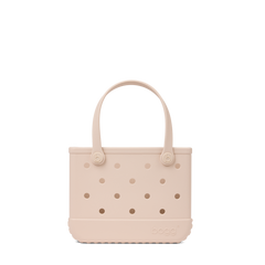 Bitty Bogg Bag - Freshly Pressed Linen - Classic Boat Ready