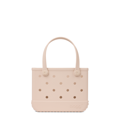 Bitty Bogg Bag - Freshly Pressed Linen - Classic Boat Ready