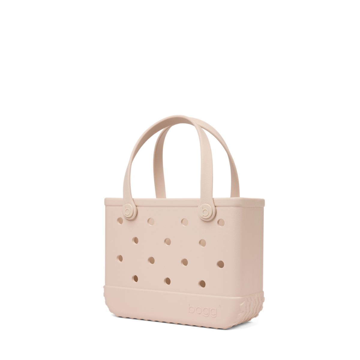 Bitty Bogg Bag - Freshly Pressed Linen - Classic Boat Ready