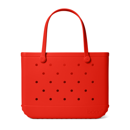 Original Bogg Bag - Buoy Red