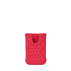 Call Me Bogg - Off To The Races Red - Travel Clip Ready