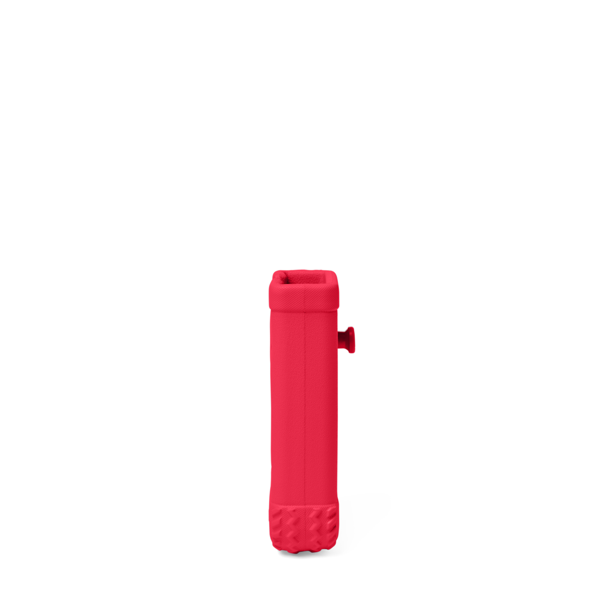 Call Me Bogg - Off To The Races Red - Travel Clip Ready