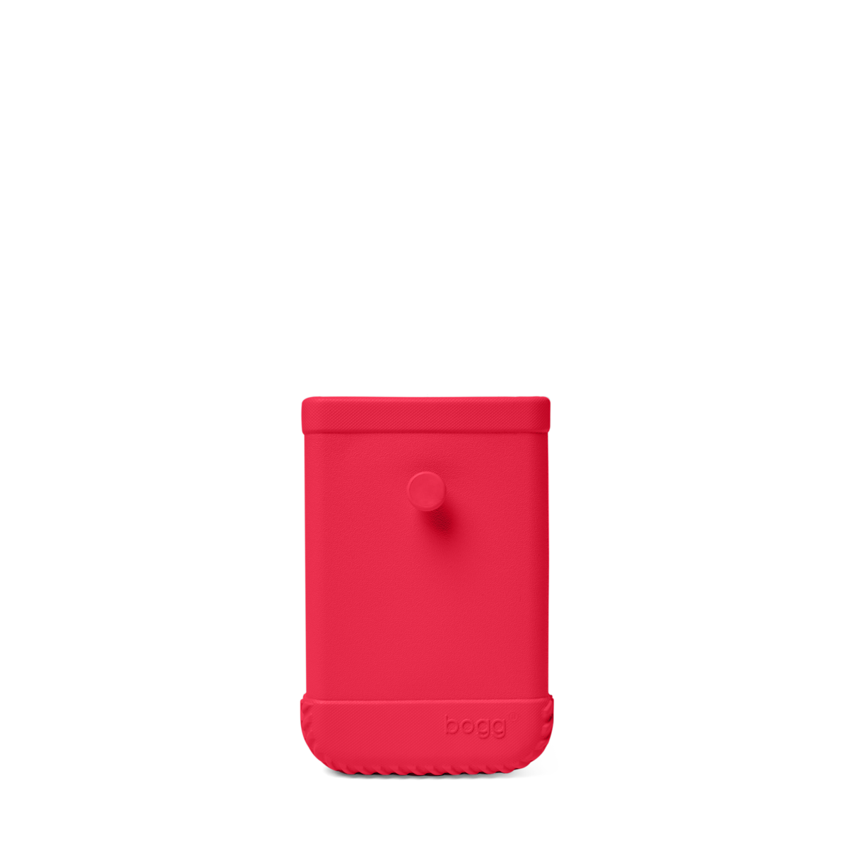 Call Me Bogg - Off To The Races Red - Travel Clip Ready