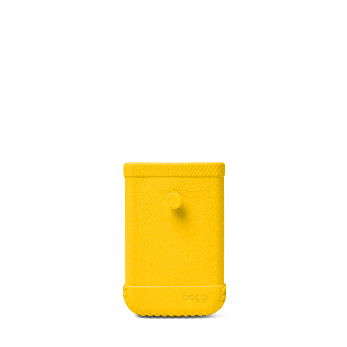 Call Me Bogg - Limoncello Yellow
