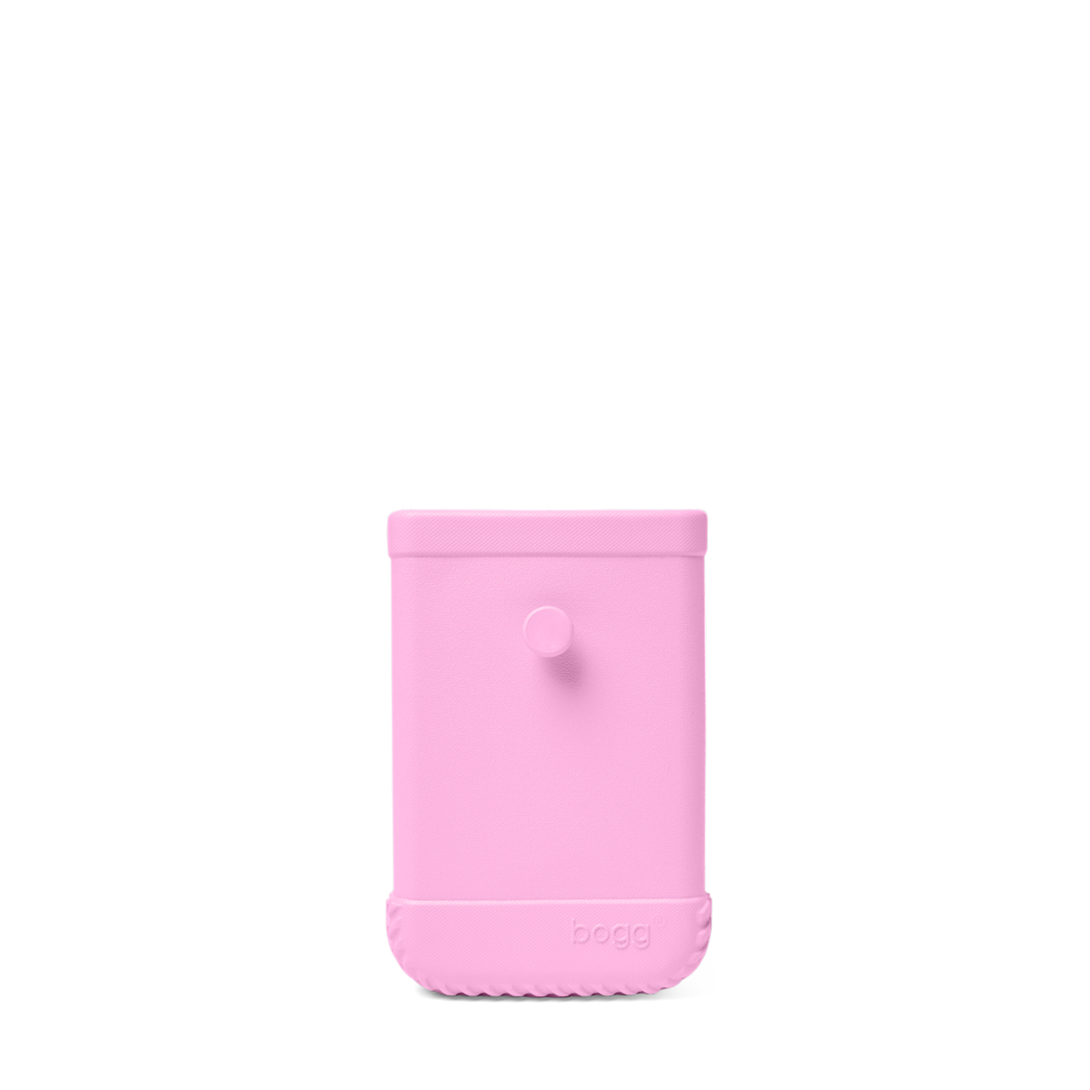 Call Me Bogg - Pink Taffy - Ready Clip Use