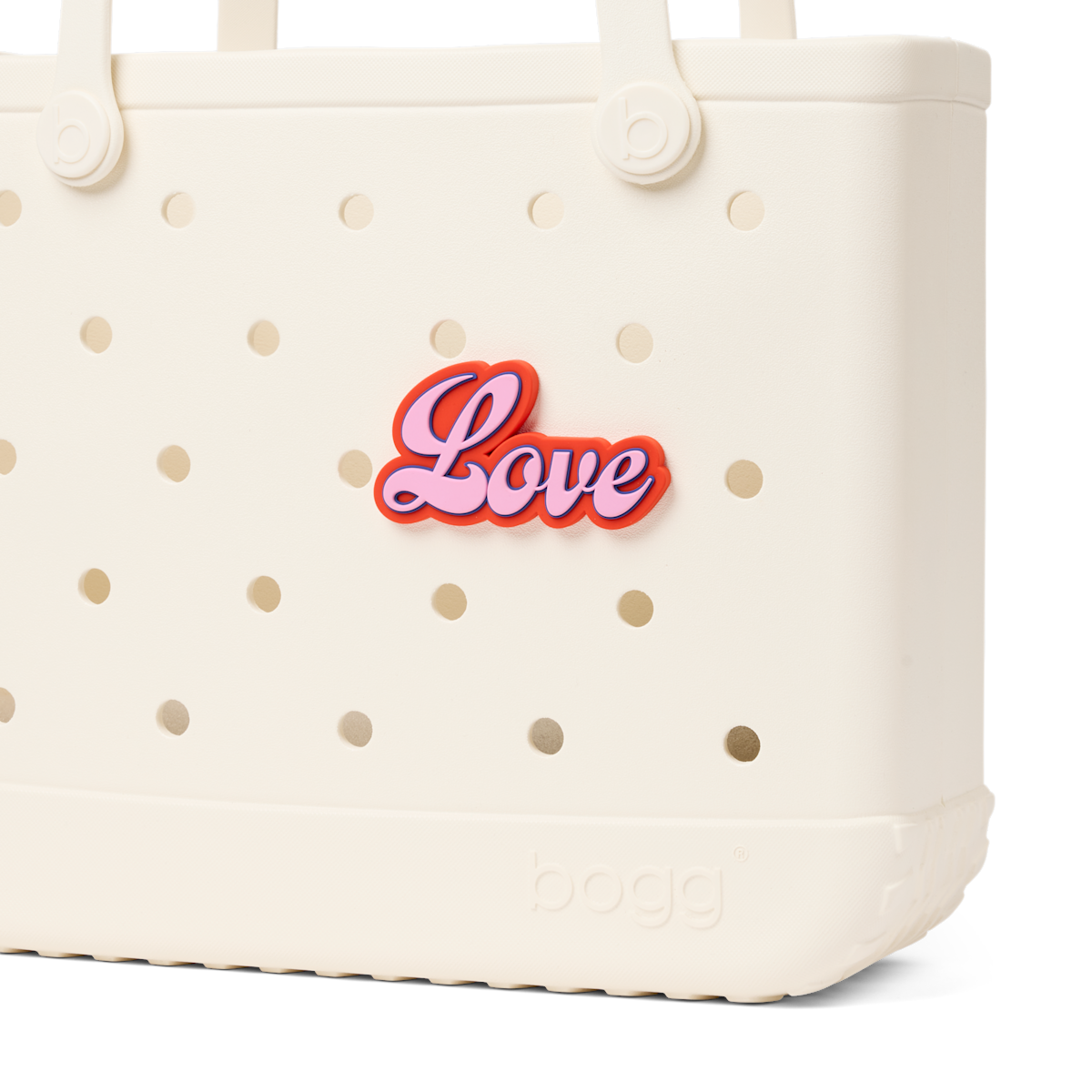 Bogg Bit - Love