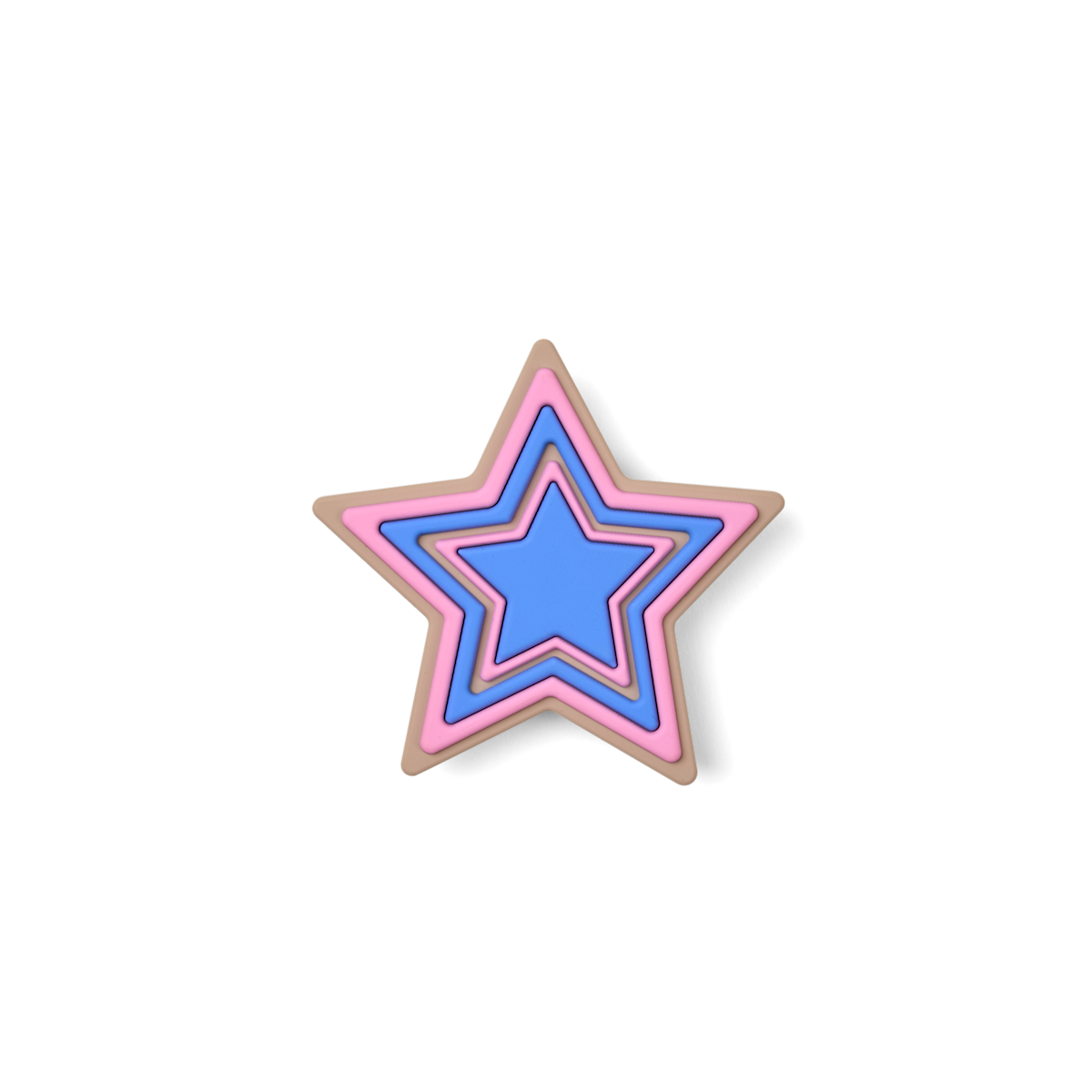 Bogg Bit - Star Power - Bold Set