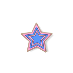 Bogg Bit - Star Power - Bold Set
