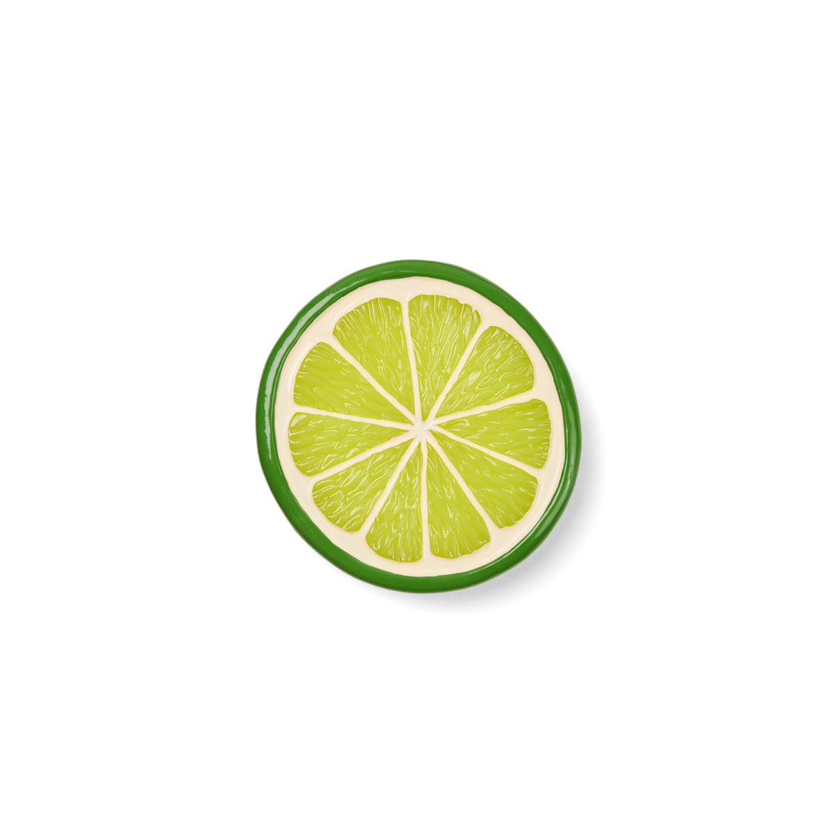 Bogg Bit - Lime Slice - Easy Accent