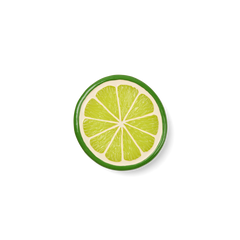 Bogg Bit - Lime Slice - Easy Accent