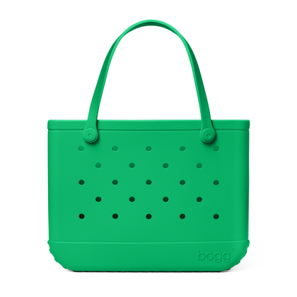 Original Bogg Bag - Green with Envy